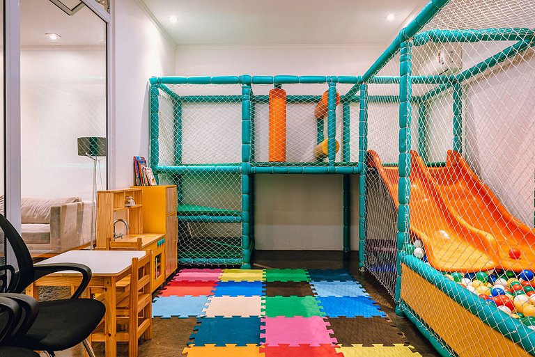 Aconchegante Loft região do Capivari, em Campos do Jordão