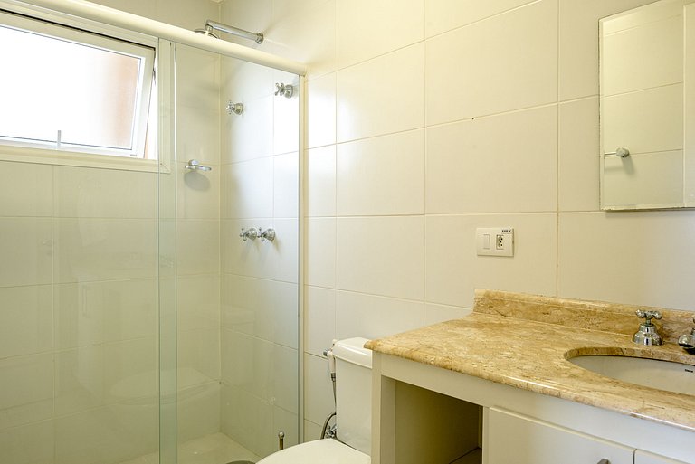 Apt Campos do Jordão pertinho atrações Capivari#
