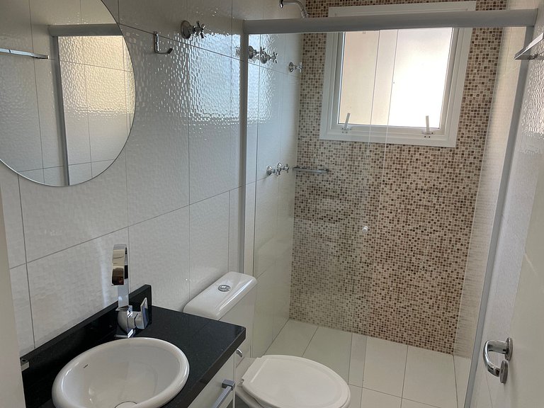 Encanto e Conforto no Capivari