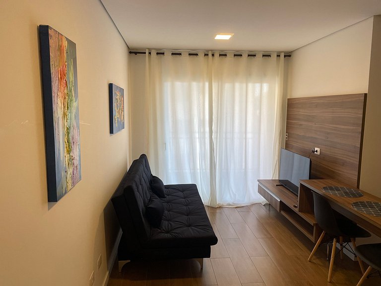 Encanto e Conforto no Capivari