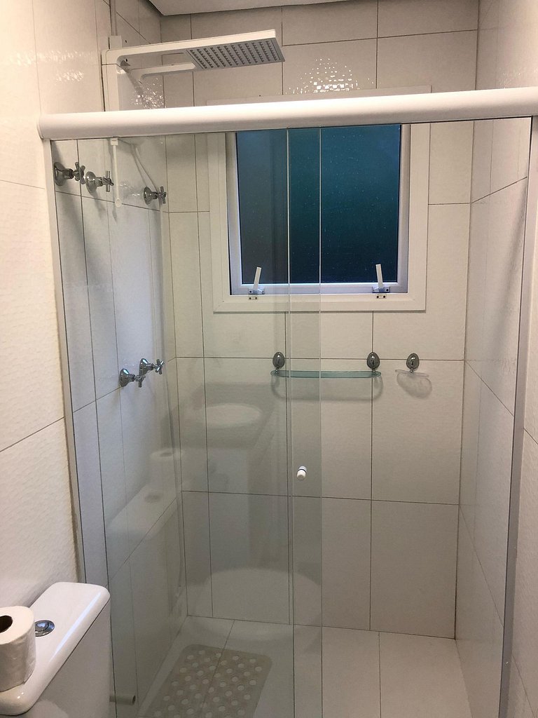 Apartamento no Coração do Capivari