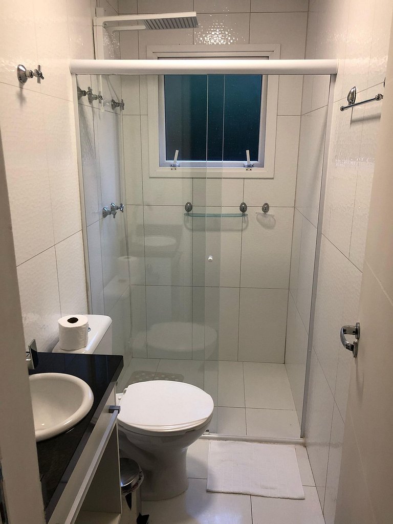 Apartamento no Coração do Capivari