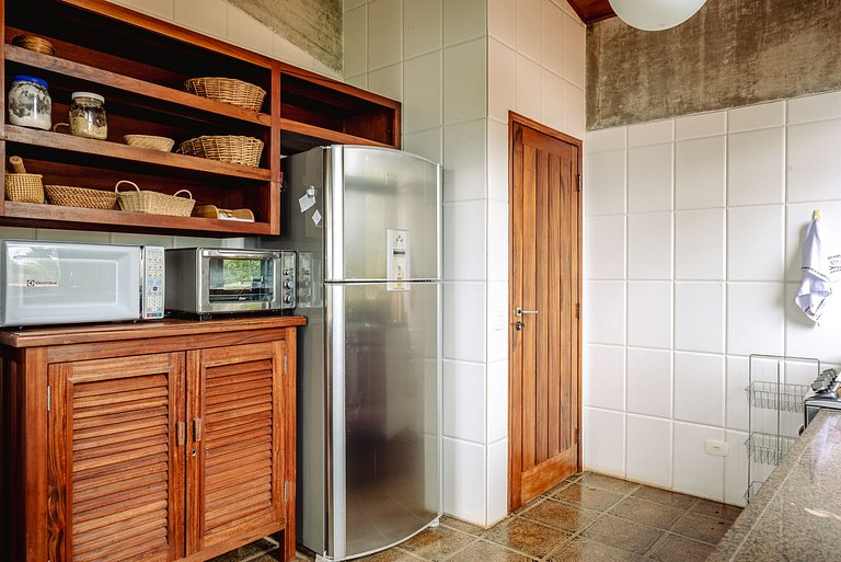 Casa sofisticada com sauna e piscina em Ubatuba