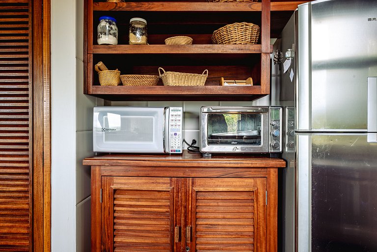 Casa aconchegante com sauna e piscina em Ubatuba