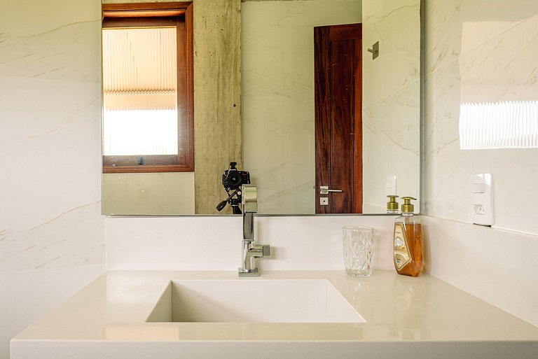 Casa aconchegante com sauna e piscina em Ubatuba