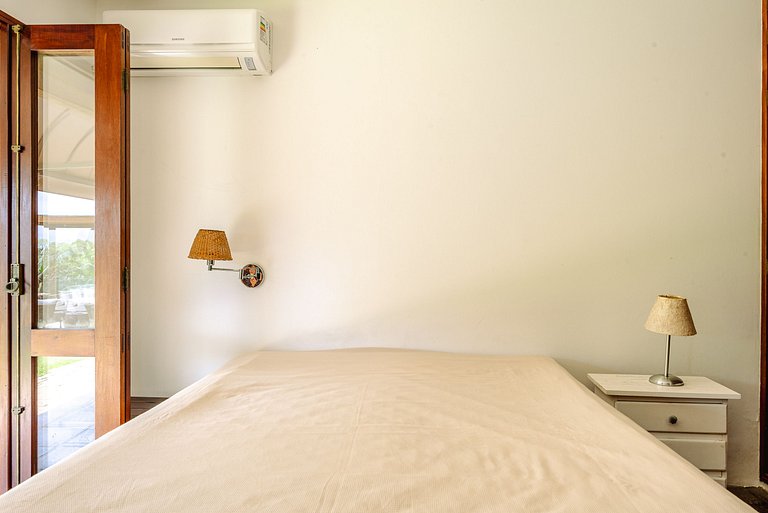 Casa aconchegante com sauna e piscina em Ubatuba