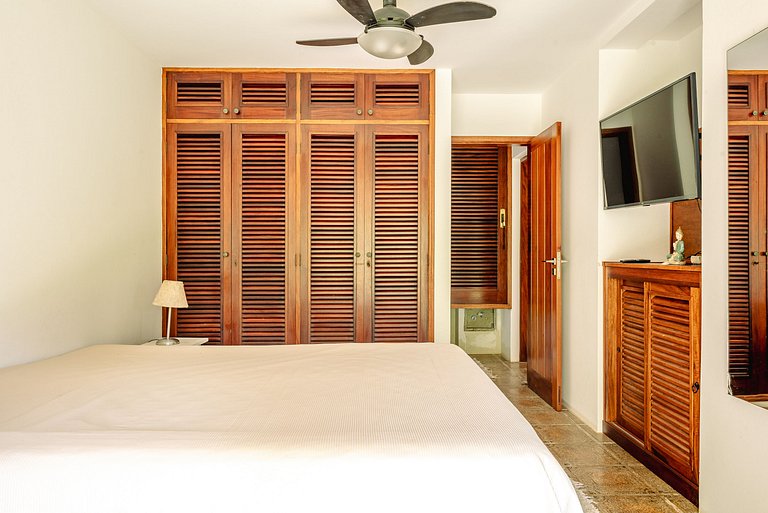 Casa sofisticada com sauna e piscina em Ubatuba