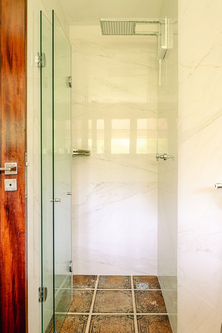 Casa aconchegante com sauna e piscina em Ubatuba