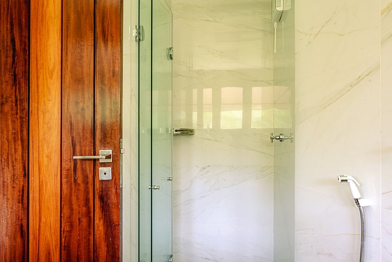 Casa aconchegante com sauna e piscina em Ubatuba