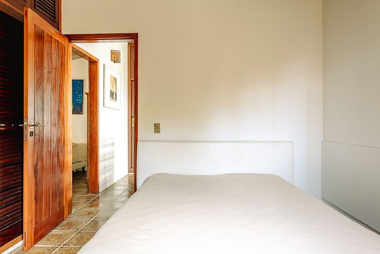 Casa sofisticada com sauna e piscina em Ubatuba