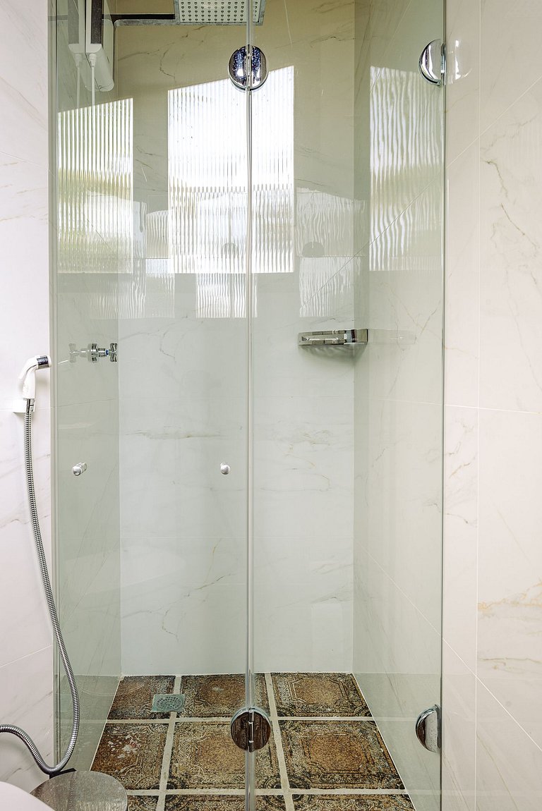 Casa sofisticada com sauna e piscina em Ubatuba