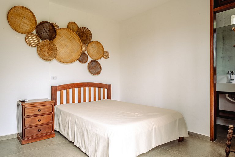 Casa sofisticada com sauna e piscina em Ubatuba