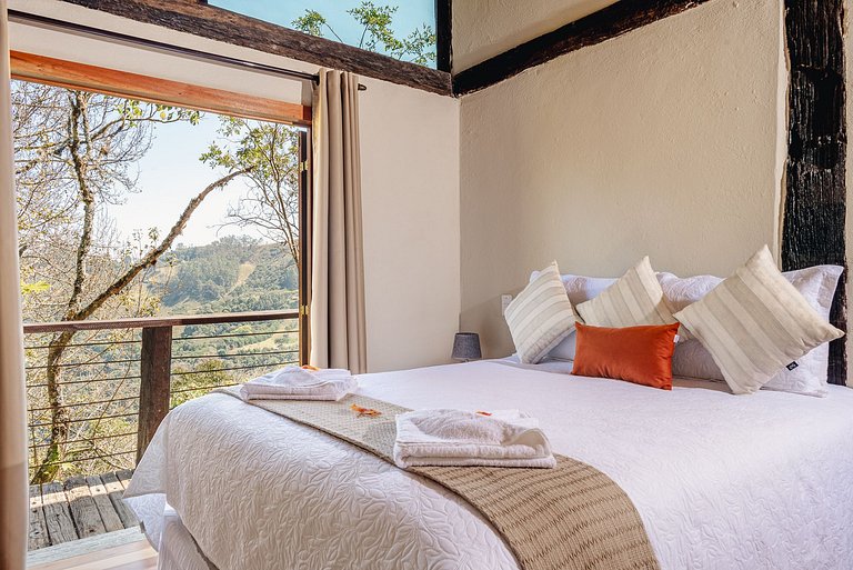 Fabulosa Villa dos Chalés em Campos do Jordão 4
