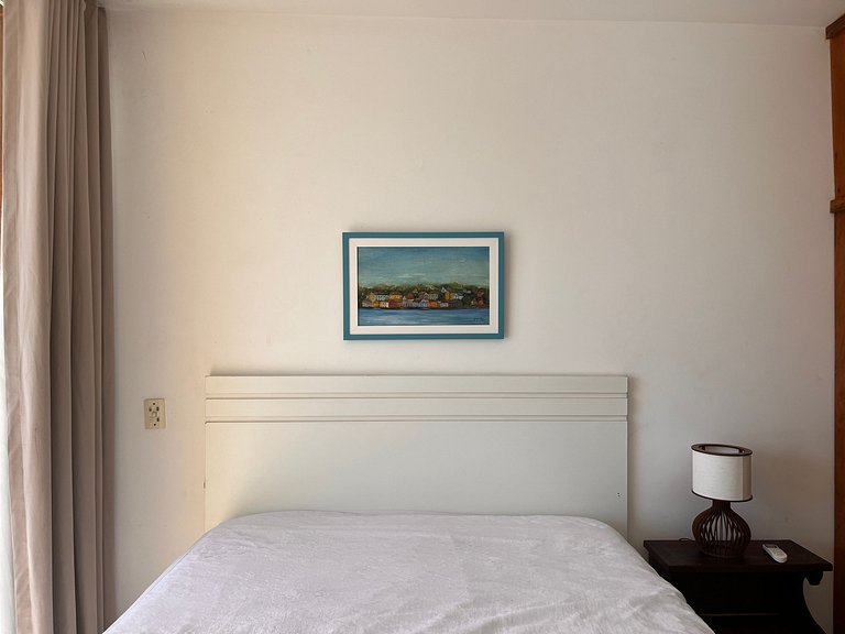 Casa com Piscina de Borda Infinita e Vista para o Mar l Ubat