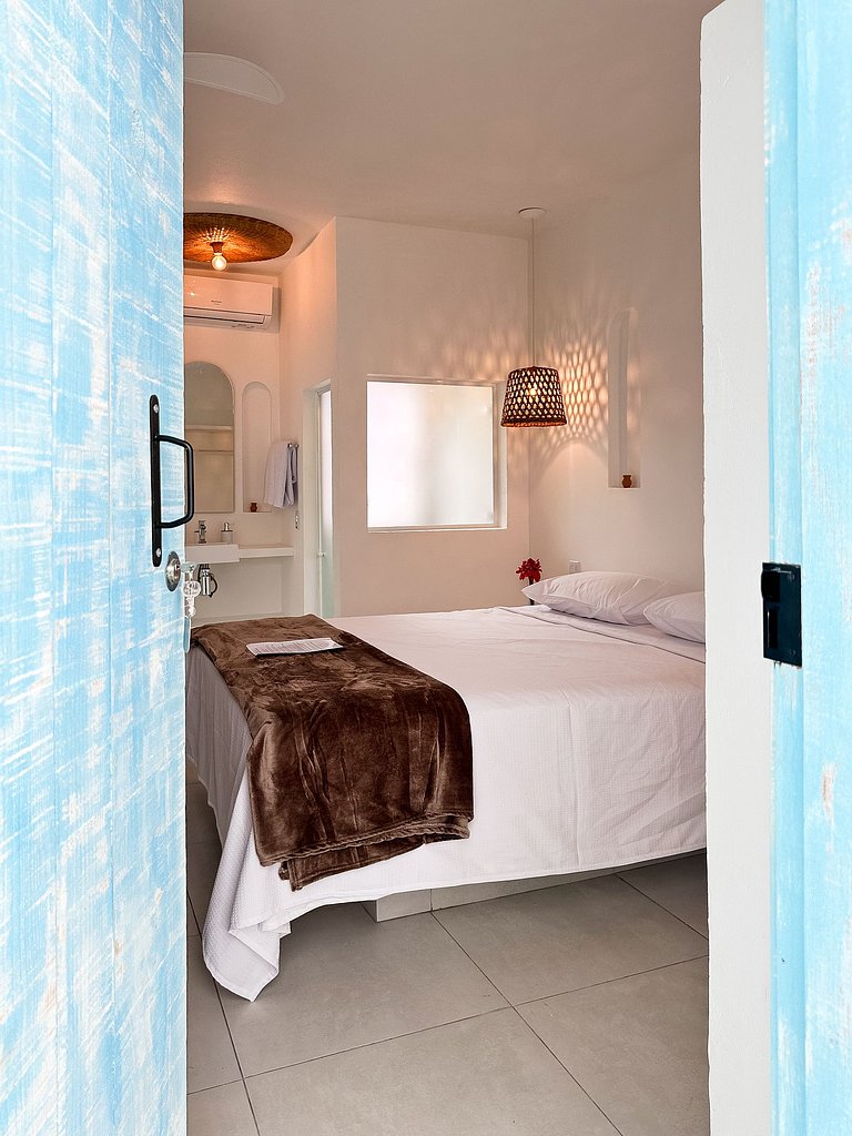 Maresias | Flat com Rooftop