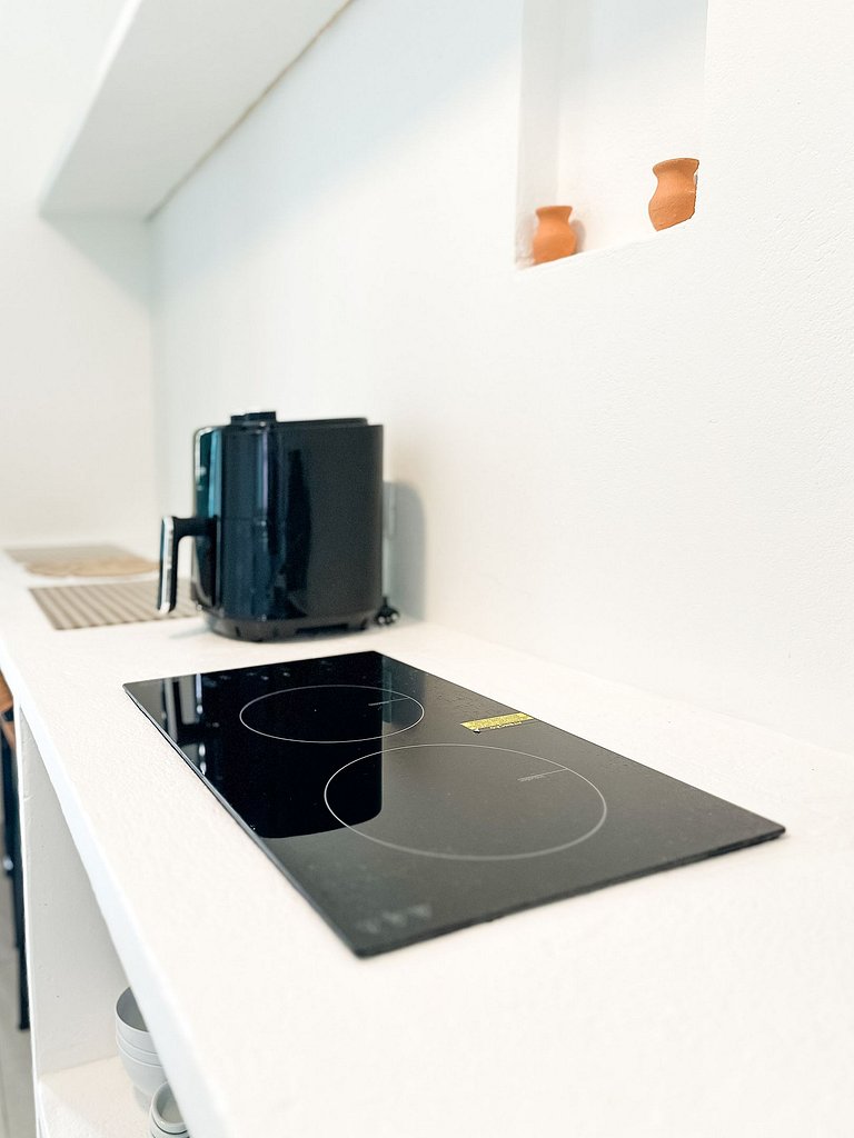 Maresias | Flat com Rooftop