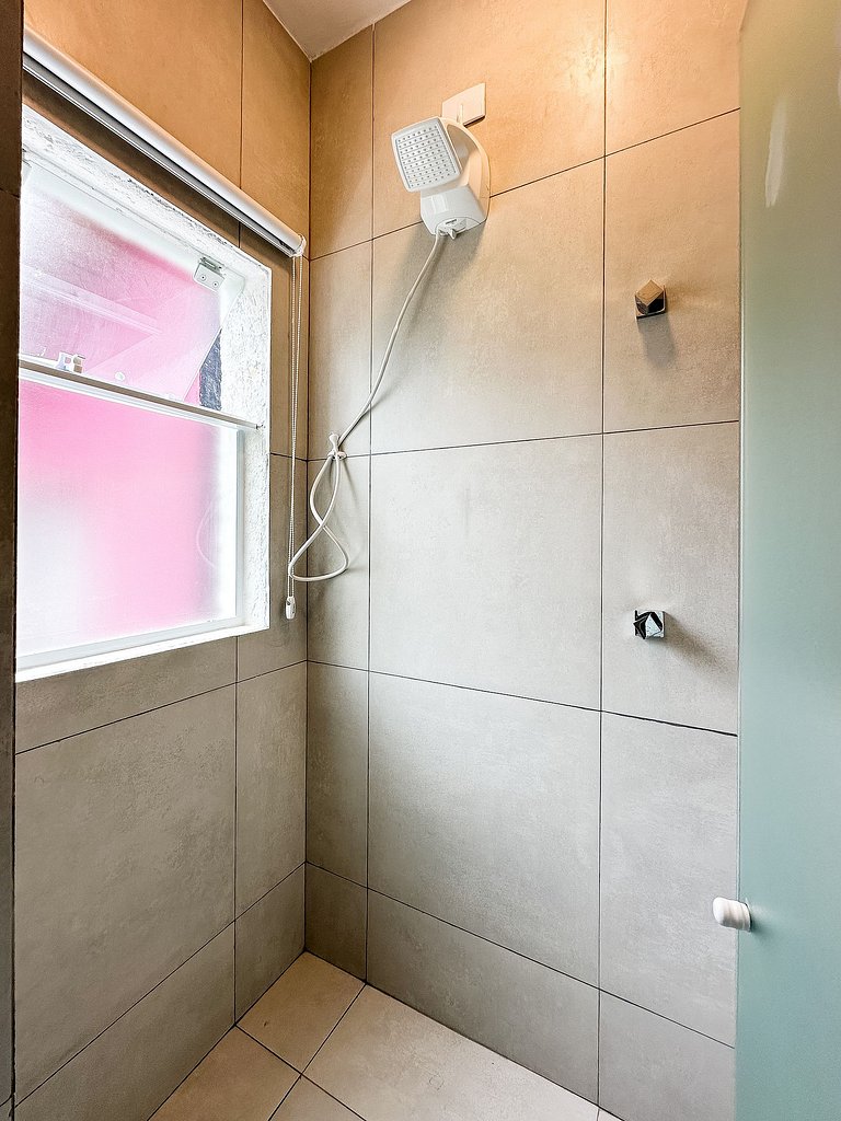 Maresias | Flat com Rooftop