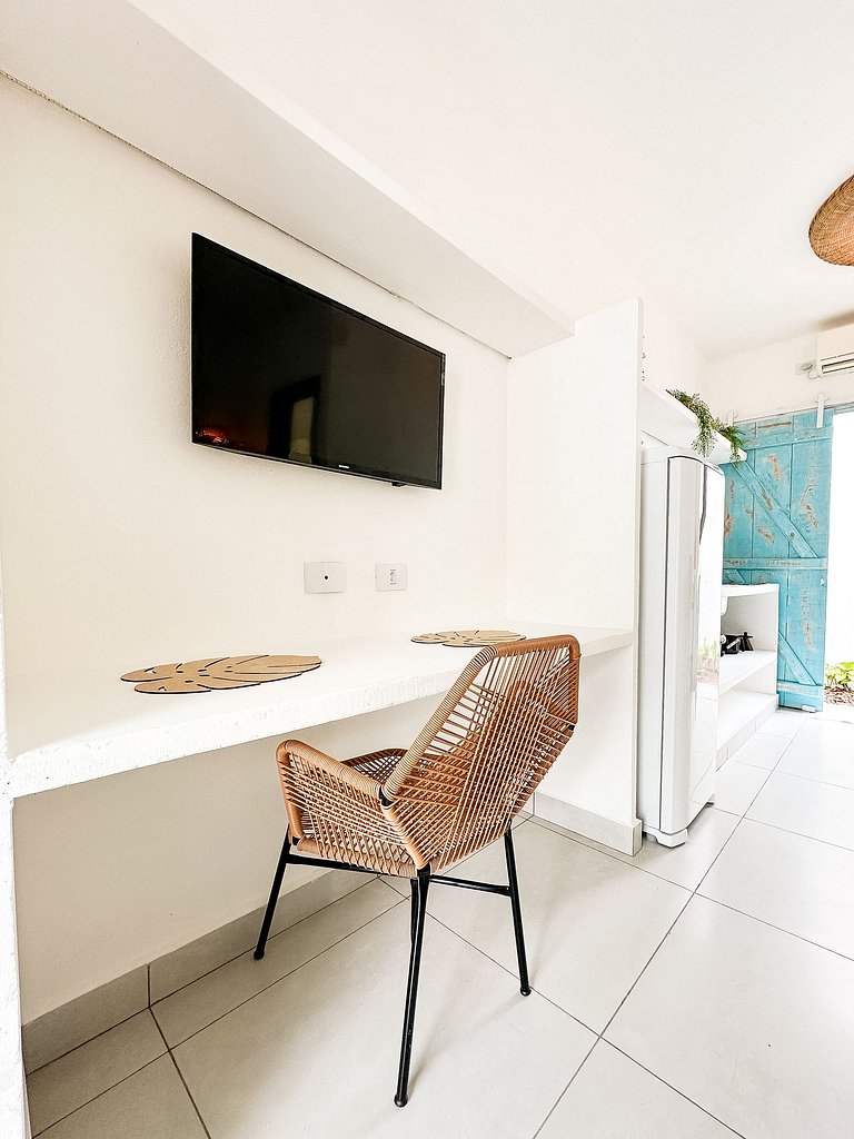 JUNDU Beach House – a 600m da Praia de Maresias