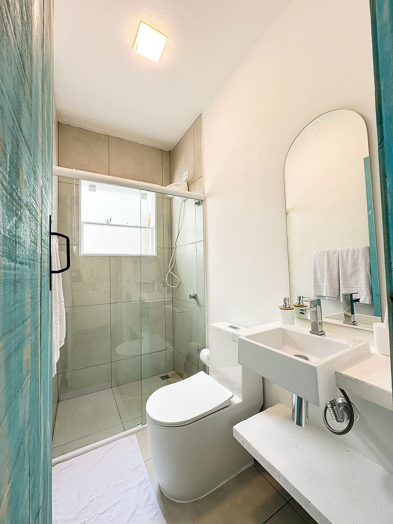 JUNDU Beach House – a 600m da Praia de Maresias