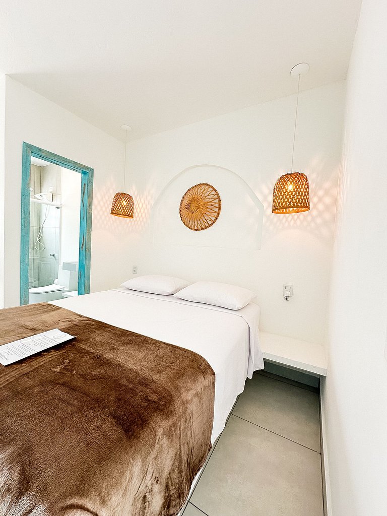 JUNDU Beach House – a 600m da Praia de Maresias