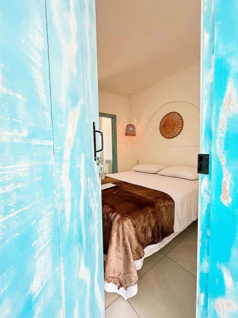 JUNDU Beach House – a 600m da Praia de Maresias