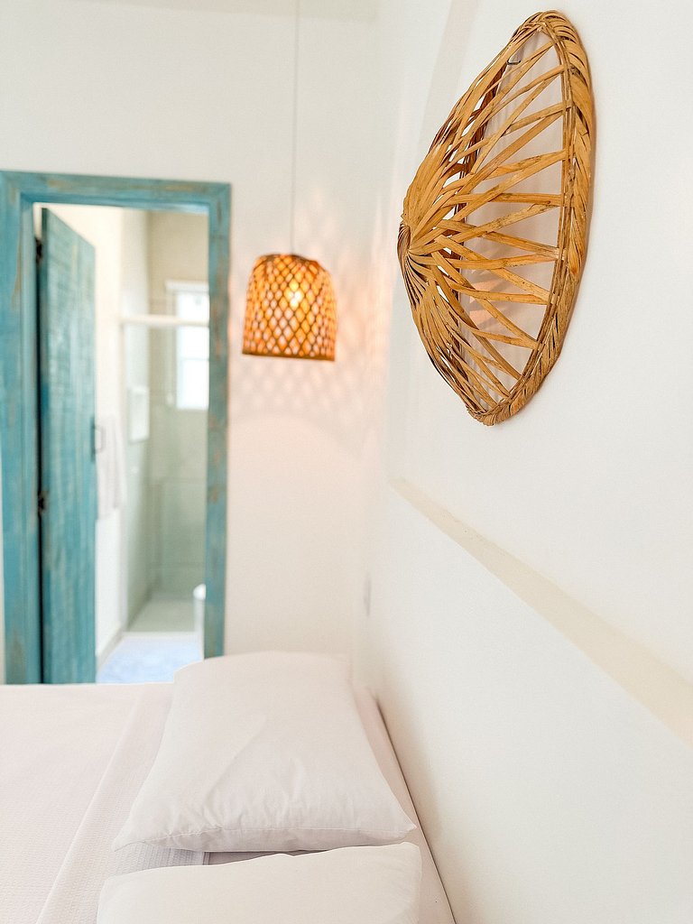 JUNDU Beach House – a 600m da Praia de Maresias