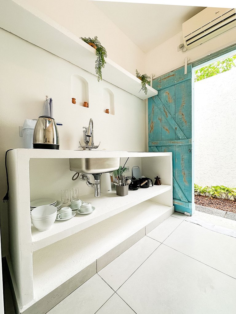 JUNDU Beach House – a 600m da Praia de Maresias