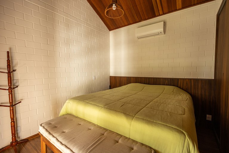 Casa do Sol – Vista, Lareira e Montanha em Campos do Jordão