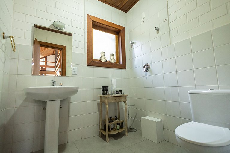 Casa do Sol – Vista, Lareira e Montanha em Campos do Jordão
