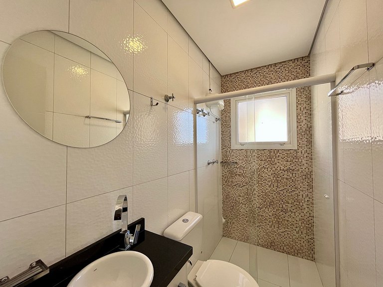 Encanto e Conforto no Capivari