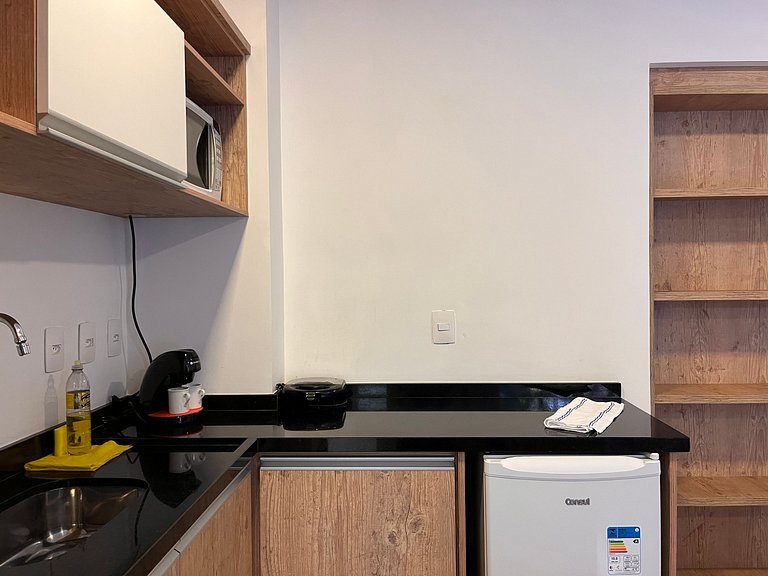 Apartamento no Coração do Capivari