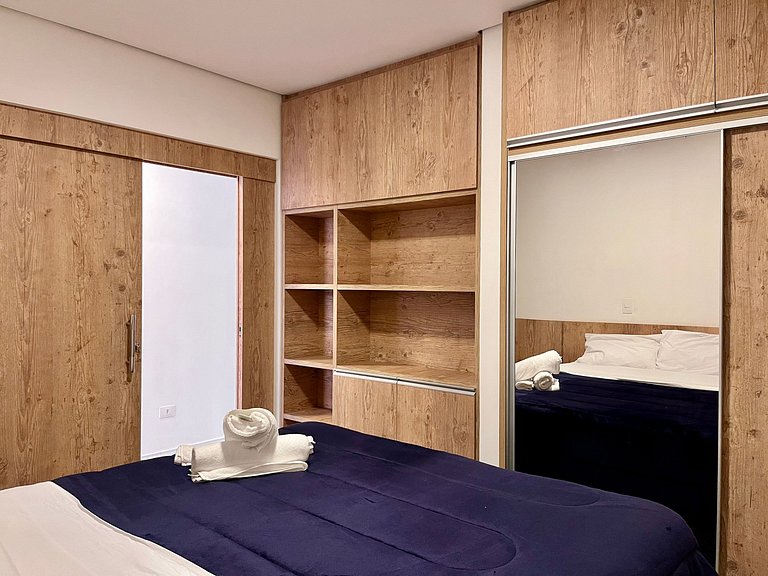 Apartamento no Coração do Capivari