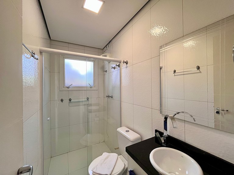 Apartamento no Coração do Capivari