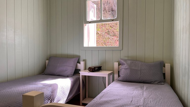 Casa Aconchegante na Serra de Campos do Jordão