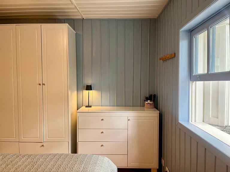 Casa Aconchegante na Serra de Campos do Jordão