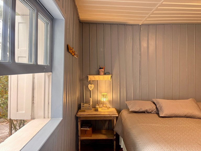 Casa Aconchegante na Serra de Campos do Jordão