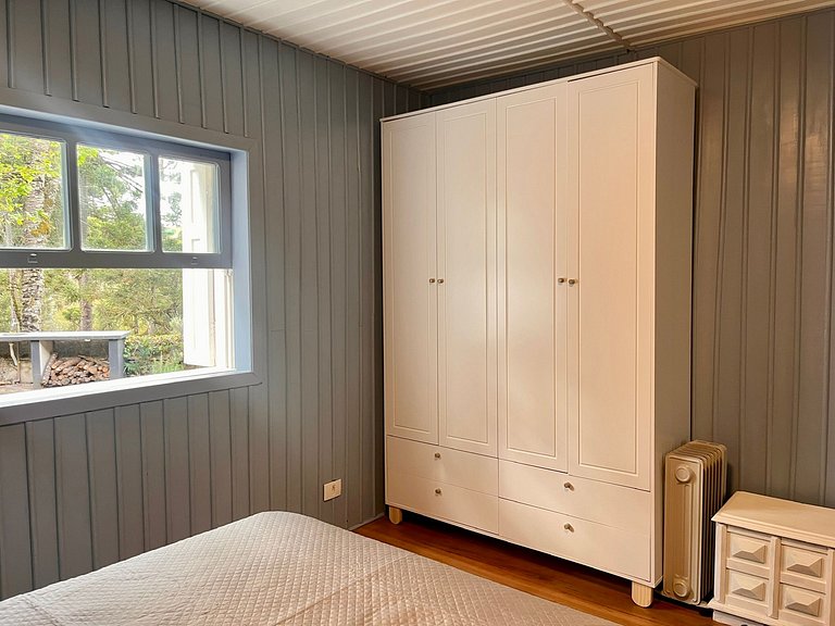 Casa Aconchegante na Serra de Campos do Jordão