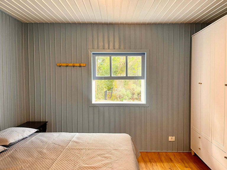 Casa Aconchegante na Serra de Campos do Jordão