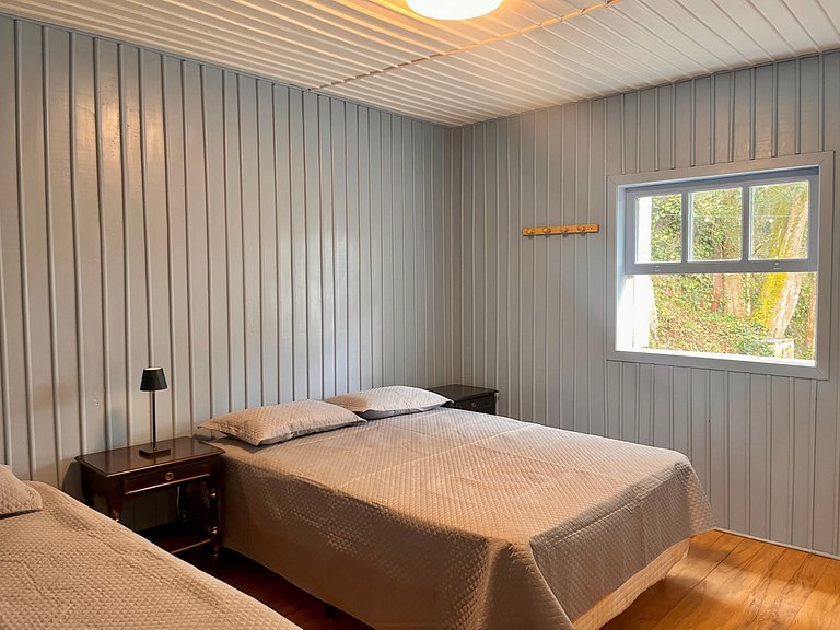 Casa Aconchegante na Serra de Campos do Jordão