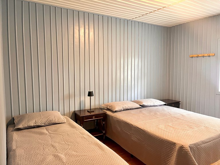 Casa Aconchegante na Serra de Campos do Jordão