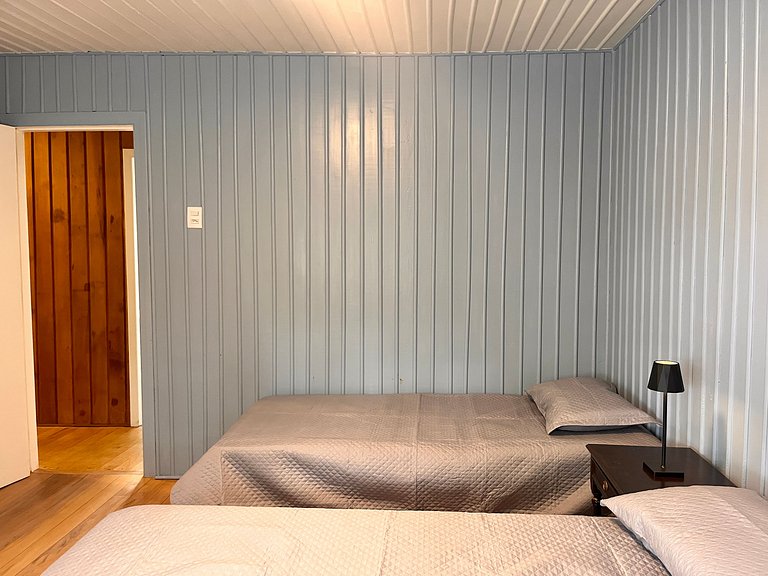 Casa Aconchegante na Serra de Campos do Jordão