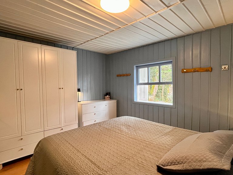 Casa Aconchegante na Serra de Campos do Jordão