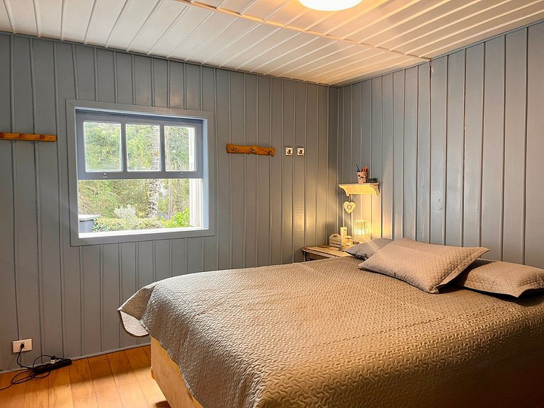 Casa Aconchegante na Serra de Campos do Jordão