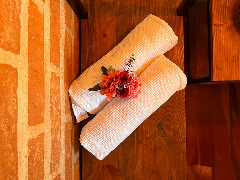 Chalé na Serra · Santo Antônio do Pinhal - 02