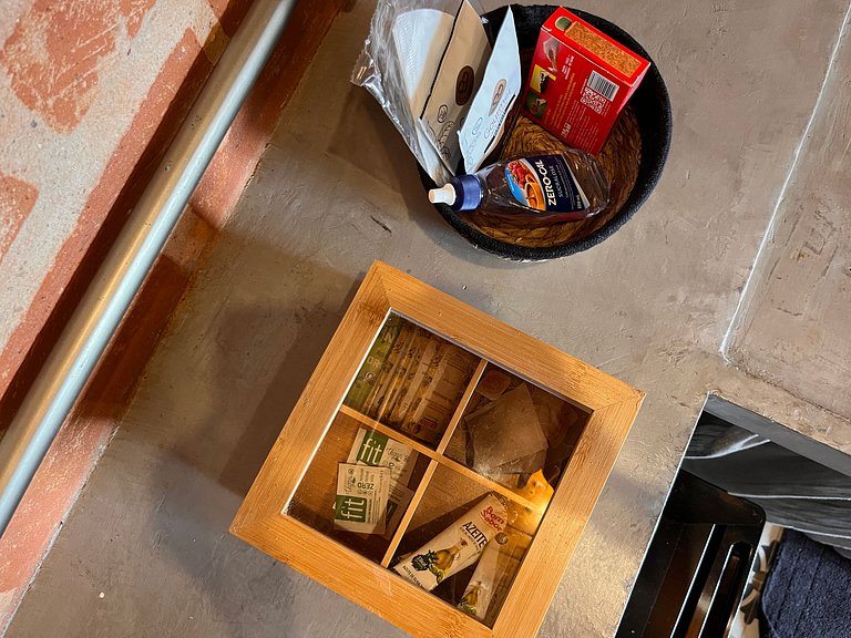 Chalé aconchegante em Santo Antônio do Pinhal - 03