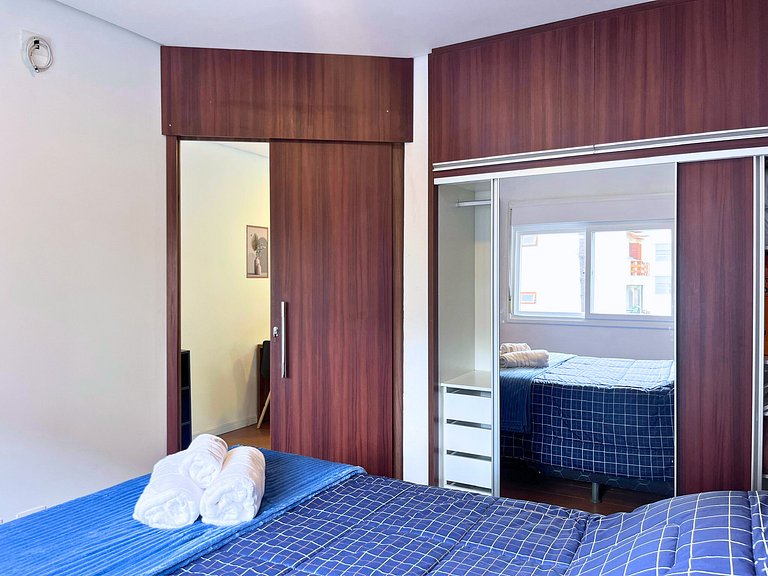 Aconchego & Praticidade em Campos do Jordão