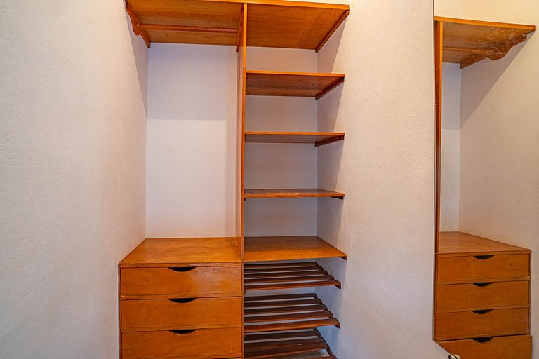 Casa com piscina para relaxar a 3 minutos da praia